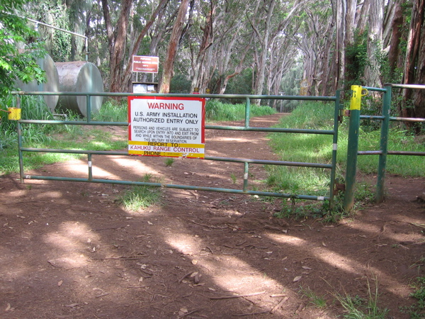 Kahuku