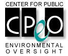 CPEO logo