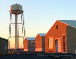 Big changes for Camp Umatilla