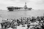 90,000 ‘blue water’ Vietnam veterans in line for disability benefits after Justice officials drop appeal
